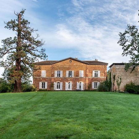 Appartements Au Chateau Ars Ars-sur-Formans Zewnętrze zdjęcie